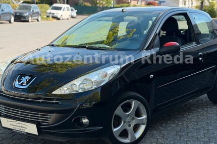 Peugeot 206 145.000 km 2.499 &euro; Rheda Wiedenbrück 33378
