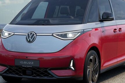 VW ID. Buzz 7.500 km 74.989 &euro; Münster 48153