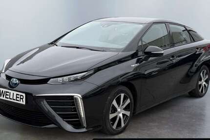 Toyota Mirai 33.412 km 15.180 &euro; Hamm 59067
