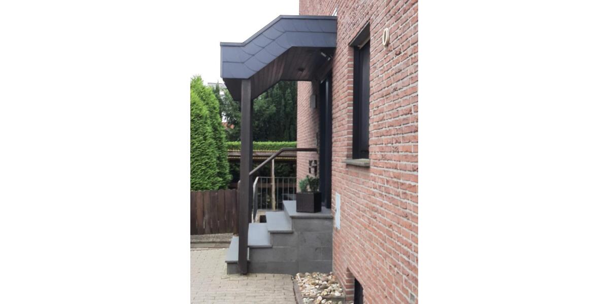 Etagenwohnung Ahlen Dolberg - 2 Zimmer, 45 m&sup2;, 132.600&euro; | Angebot:27224331