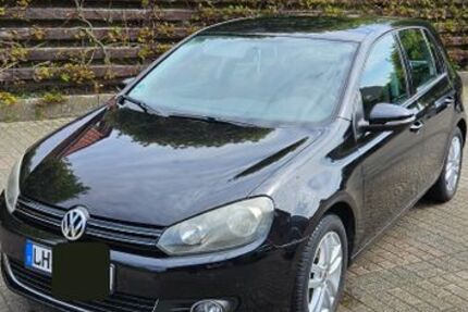 VW Golf 124.000 km 6.750 &euro; Nordkirchen 59394