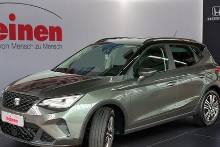 Seat Arona 30.858 km 20.979 &euro; Werne 59368