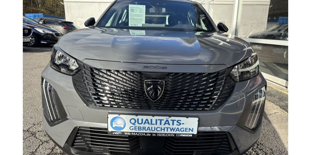 Peugeot 2008 13.796 km 17.490 &euro; Kamen 59174