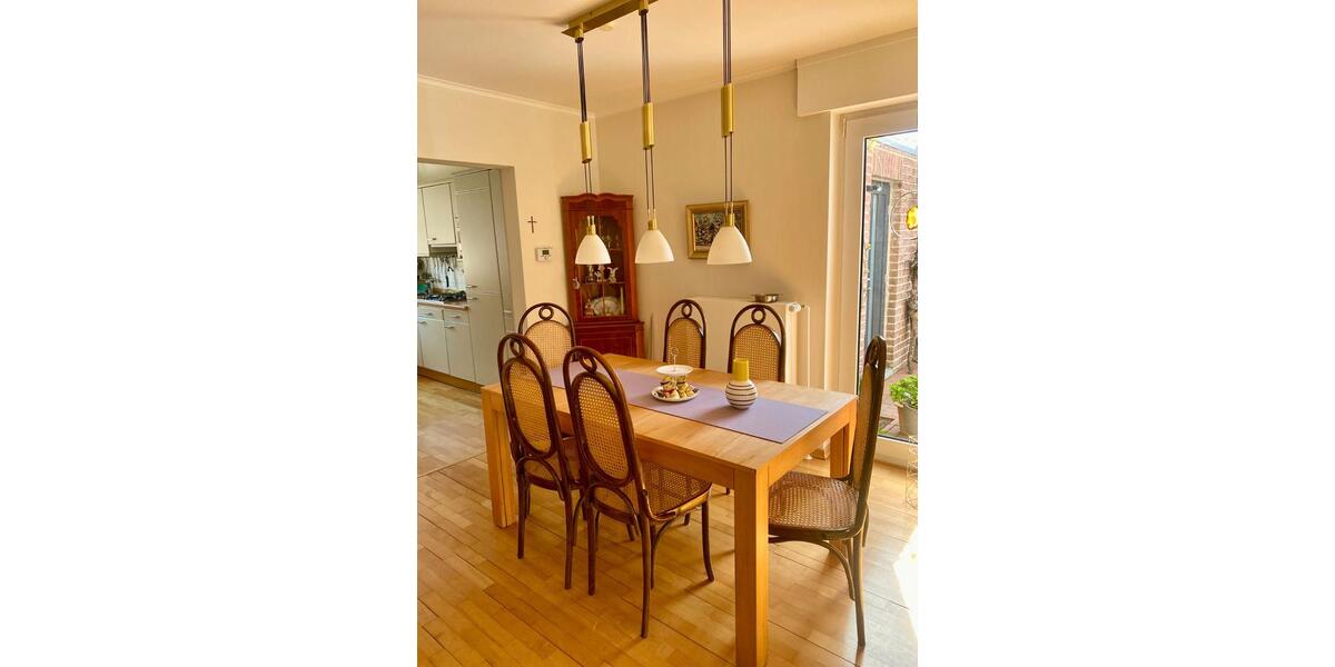 Doppelhaushälfte Münster Münster-Südost - 5 Zimmer, 153 m&sup2;, 540.000&euro; | Angebot:26149240