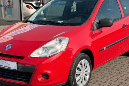 Renault Clio 163.000 km 2.990 &euro; Hamm 59067