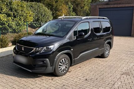 Peugeot Rifter 100.500 km 18.250 &euro; Telgte 48291