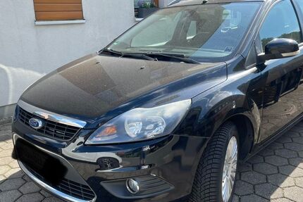 Ford Focus 210.500 km 3.400 &euro; Münster 48155