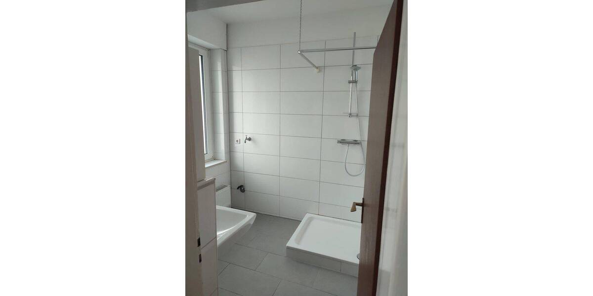 Etagenwohnung Nordrhein-Westfalen - Hamm Hamm-Mitte - 3 Zimmer, 70 m&sup2;, 595&euro; | Angebot:26820936