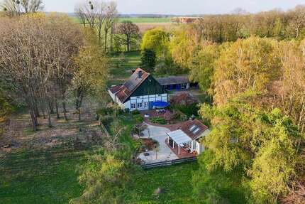 Haus Lippetal - 6 Zimmer, 160 m&sup2;, 869.000&euro; | Angebot:24683341