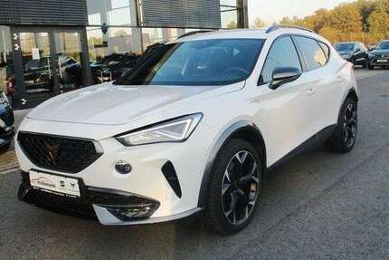 Cupra Formentor 68.380 km 24.790 &euro; Senden 48308