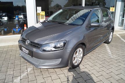 VW Polo 56.174 km 9.850 &euro; Ascheberg 59387
