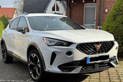 Cupra Formentor 41.000 km 28.000 &euro; Werl 59457