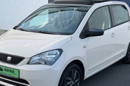 Seat Mii 138.000 km 3.900 &euro; Münster 48157