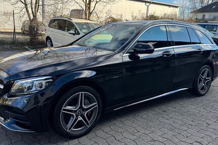 Mercedes-Benz C 300 108.000 km 22.999 &euro; Rheda-Wiedenbrück 33378