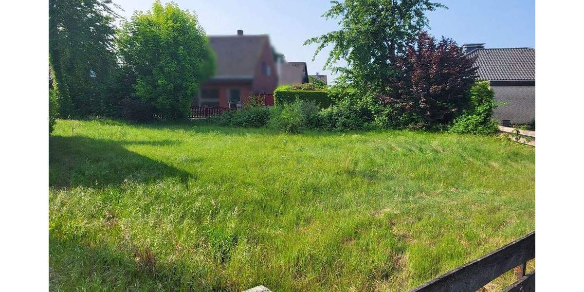 Grundstück Sassenberg - 419.000&euro; | Angebot:25736043