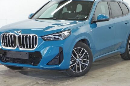 BMW X1 9.995 km 44.390 &euro; Hamm 59071