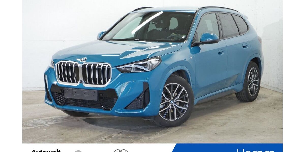 BMW X1 9.995 km 48.770 &euro; Hamm 59071
