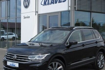 VW Tiguan 37.500 km 29.999 &euro; Ascheberg 59387