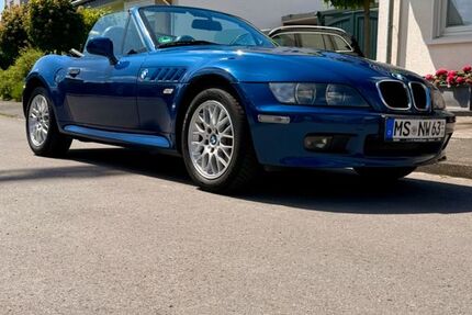 BMW Z3 165.000 km 6.900 &euro; Warendorf 48231