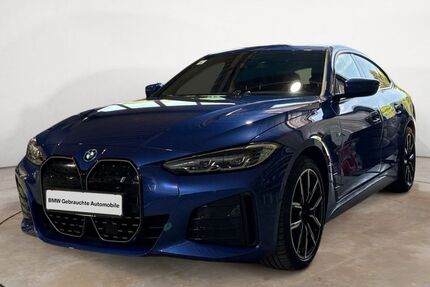 BMW i4 43.005 km 39.790 &euro; Soest 59494
