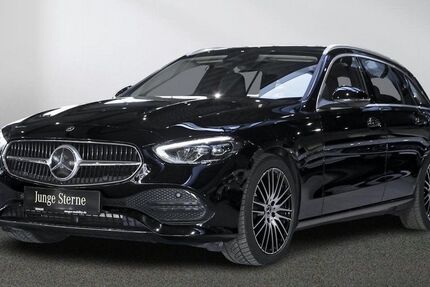 Mercedes-Benz C 180 30.546 km 33.865 &euro; Ahlen 59229