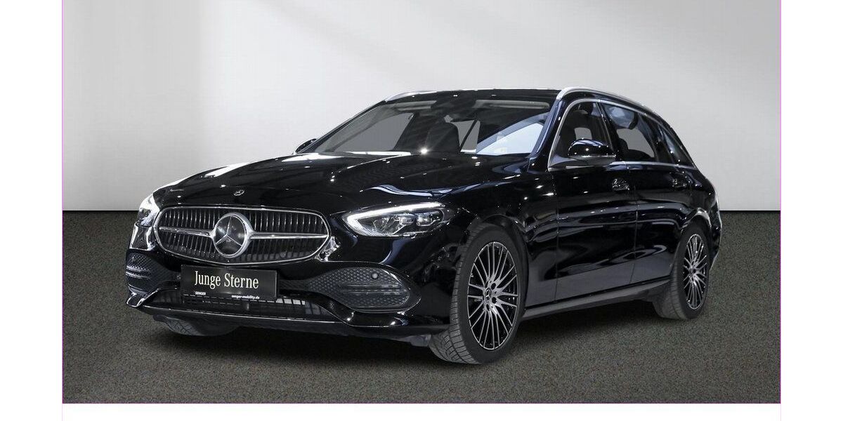 Mercedes-Benz C 180 30.546 km 33.865 &euro; Ahlen 59229