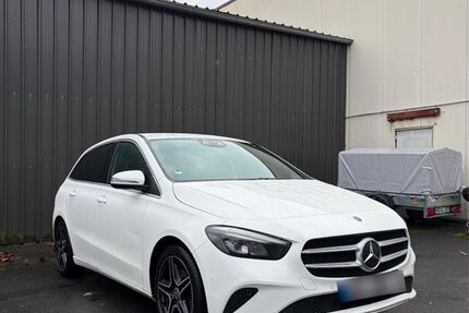 Mercedes-Benz B 220 100.000 km 18.499 &euro; Münster 48163