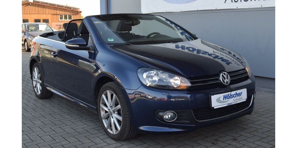VW Golf 38.000 km 14.750 &euro; Nordkirchen 59394