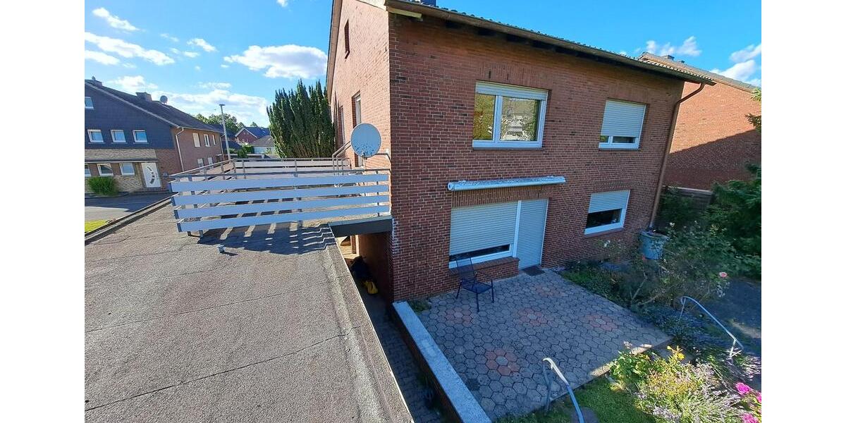 Einfamilienhaus Ennigerloh - 6 Zimmer, 150 m&sup2;, 289.000&euro; | Angebot:25300564