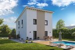 Ihr individuelles Einfamilienhaus in Bergkamen - komfortabel, flexibel und hochwertig projektiert - Einfamilienhaus Bergkamen | Angebot:27351073