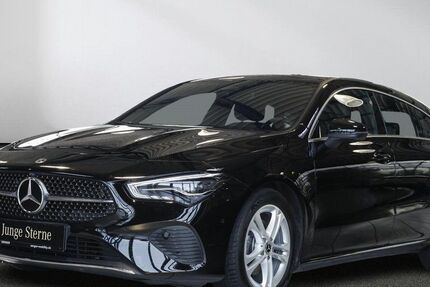 Mercedes-Benz CLA 180 Shooting Brake 21.490 km 26.865 &euro; Beckum 59269