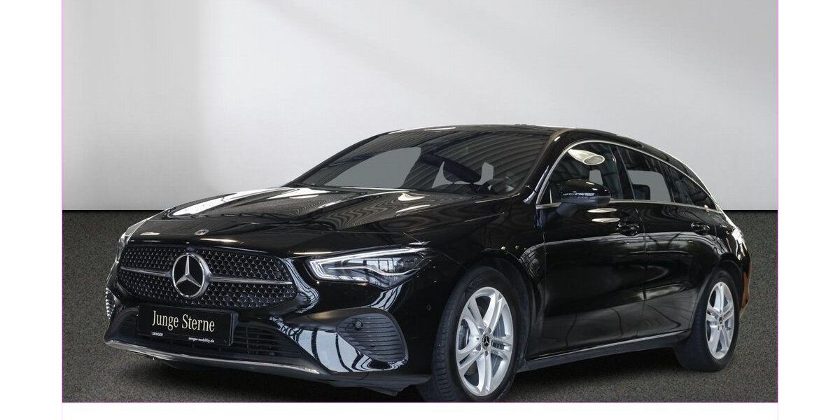 Mercedes-Benz CLA 180 Shooting Brake 21.490 km 26.865 &euro; Beckum 59269