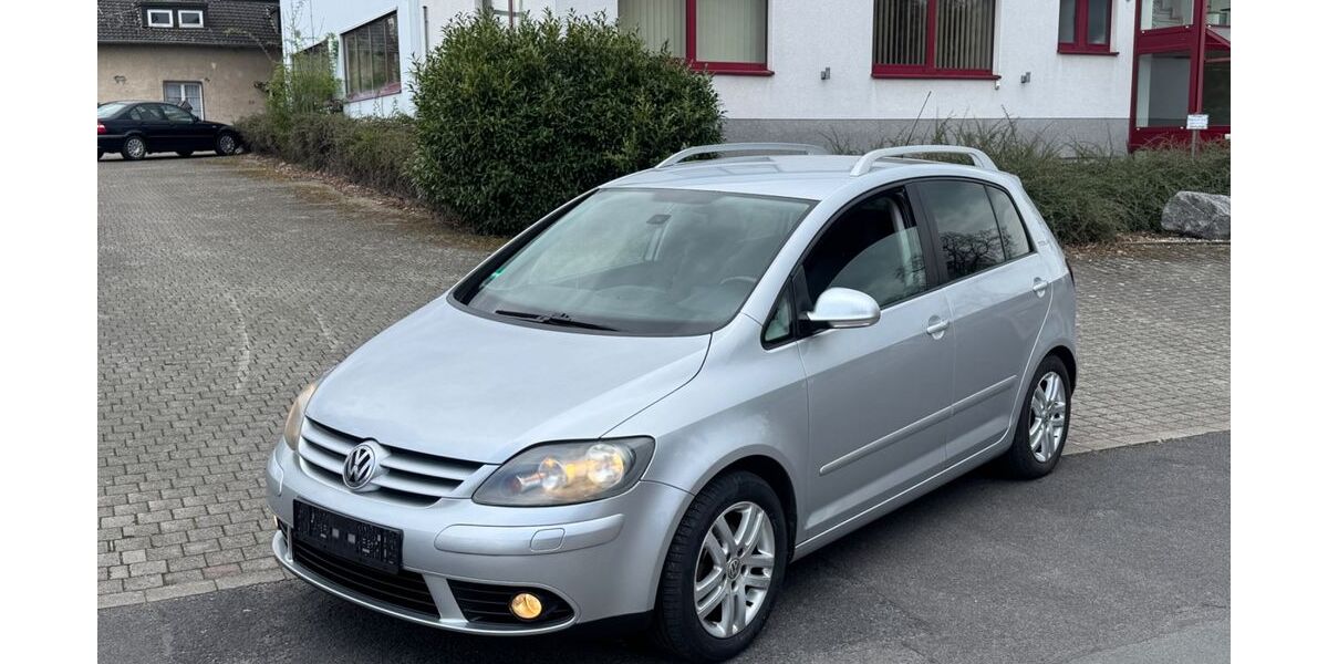 VW Golf Plus 165.000 km 3.999 &euro; Unna 59427
