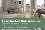 Etagenwohnung Drensteinfurt Rinkerode - 3 Zimmer, 105 m&sup2;, 1.470&euro; | Angebot:26181194