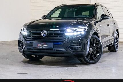 VW Touareg 84.500 km 54.409 &euro; Hamm 59067