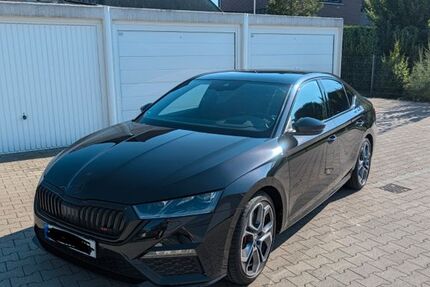 Skoda Octavia 18.900 km 29.990 &euro; Beckum 59269