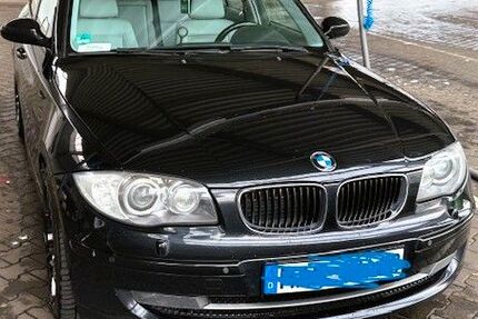 BMW 120 281.000 km 3.200 &euro; Hamm 59077