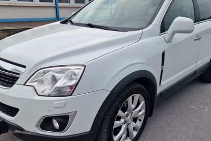 Opel Antara 155.999 km 6.690 &euro; Soest 59494
