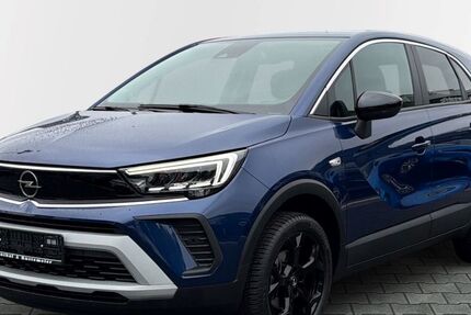 Opel Crossland (X) 13.543 km 22.900 &euro; Soest 59494