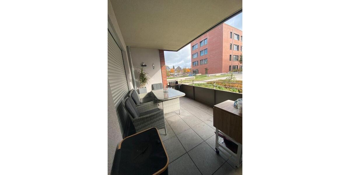 Erdgeschoßwohnung Münster - 5 Zimmer, 120 m&sup2;, 2.124&euro; | Angebot:26048091