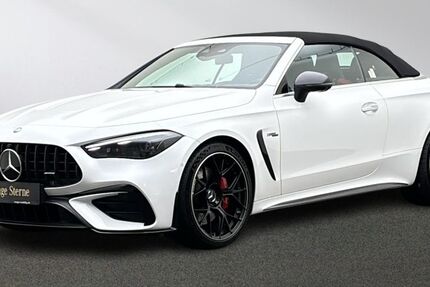 Mercedes-Benz CLE 53 AMG 9.900 km 95.880 &euro; Beckum 59269