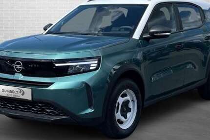 Opel Frontera 9.984 km 19.490 &euro; Beckum 59269