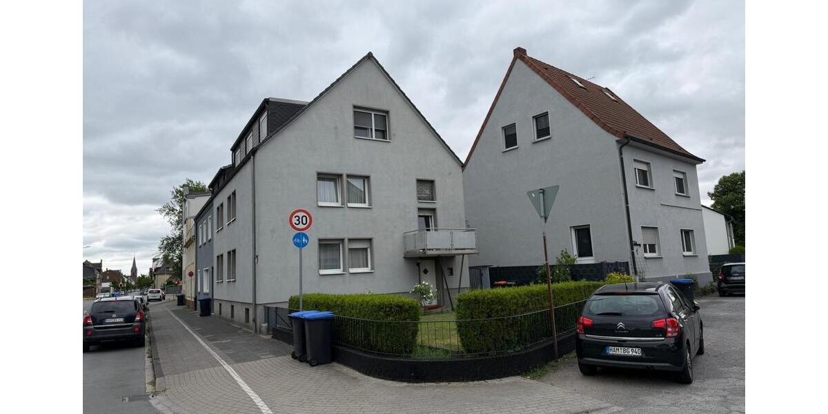 Mehrfamilienhaus, Wohnhaus Hamm Daberg - 10 Zimmer, 224 m&sup2;, 457.000&euro; | Angebot:27004152