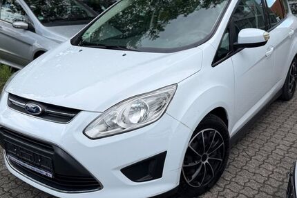 Ford C-Max 134.908 km 3.499 &euro; Münster 48161