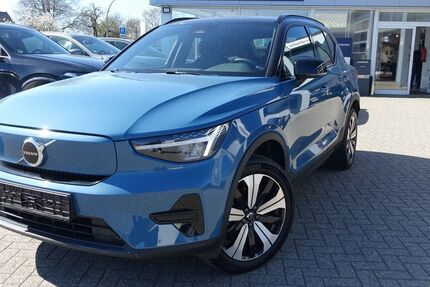 Volvo XC40 32.800 km 29.900 &euro; Warendorf 48231