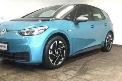 VW ID.3 7.780 km 24.390 &euro; Oelde 59302