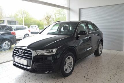 Audi Q3 65.267 km 19.750 &euro; Münster 48157