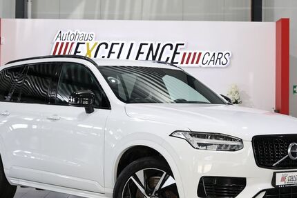 Volvo XC90 137.000 km 37.777 &euro; Hamm 59077