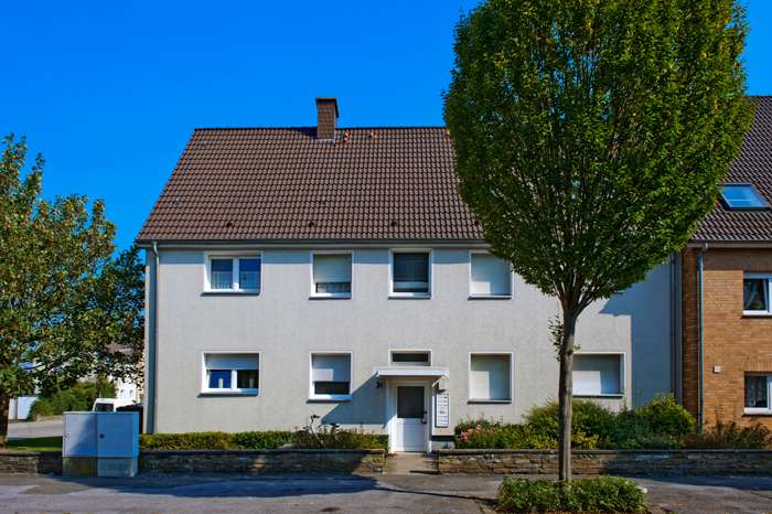 Etagenwohnung Beckum Neubeckum - 2 Zimmer, 31 m&sup2;, 329&euro; | Angebot:26817633