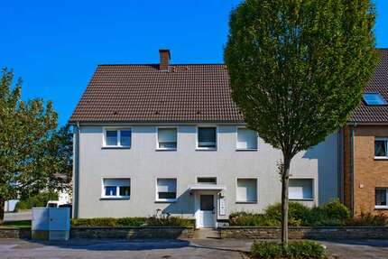 Wohnung Beckum Neubeckum - 2 Zimmer, 31 m&sup2;, 329&euro; | Angebot:26817633